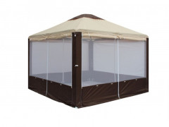 Шатер-тент Митек ПИКНИК-ЭЛИТ 3,0 Х 3,0