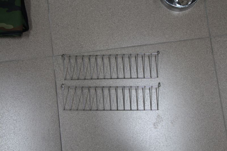 Печь коптильня Мини Кабанчик в Санкт-Петербурге