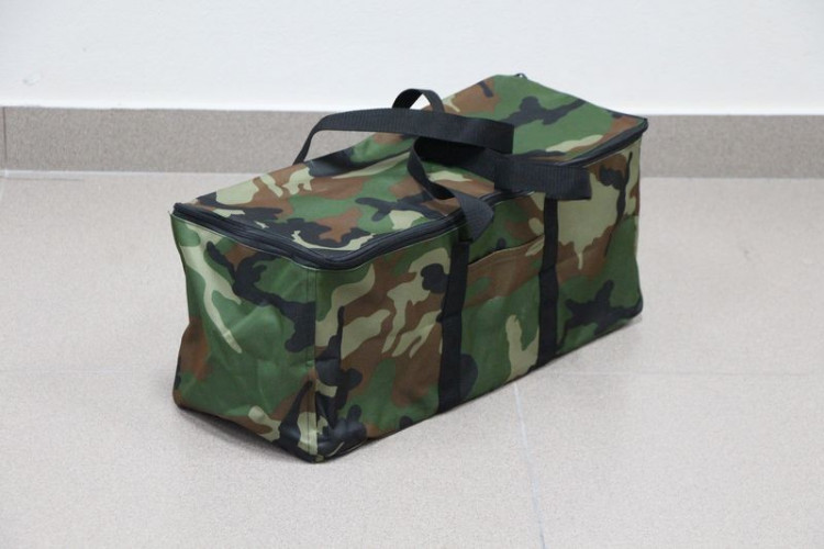 Печь коптильня Мини Кабанчик в Санкт-Петербурге