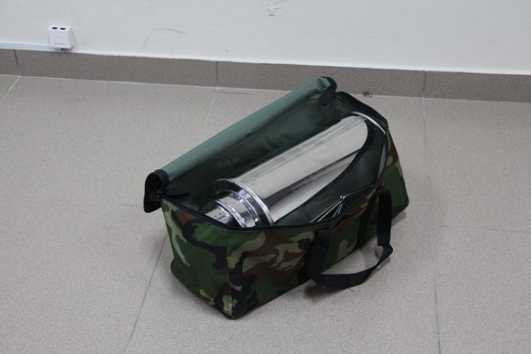 Печь коптильня Мини Кабанчик в Санкт-Петербурге