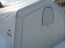 Теплица Shelterlogic 3 х 3 х 2,4 м в Санкт-Петербурге