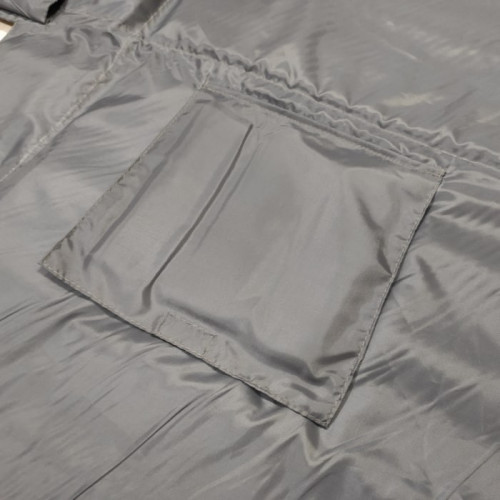 Тёплый пол для палатки Куб-4 в Санкт-Петербурге