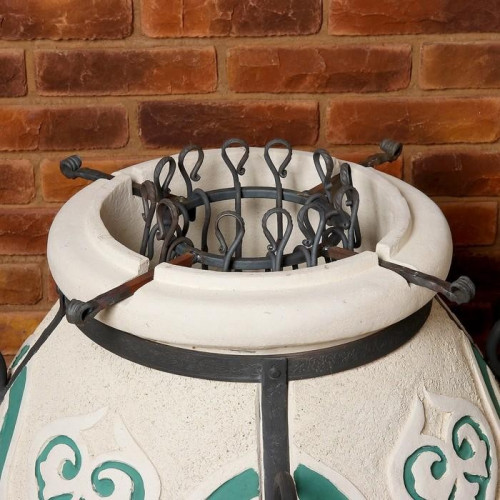 Тандыр Сармат Дастархан NEW в Санкт-Петербурге