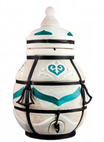 Тандыр Сармат Дастархан NEW в Санкт-Петербурге