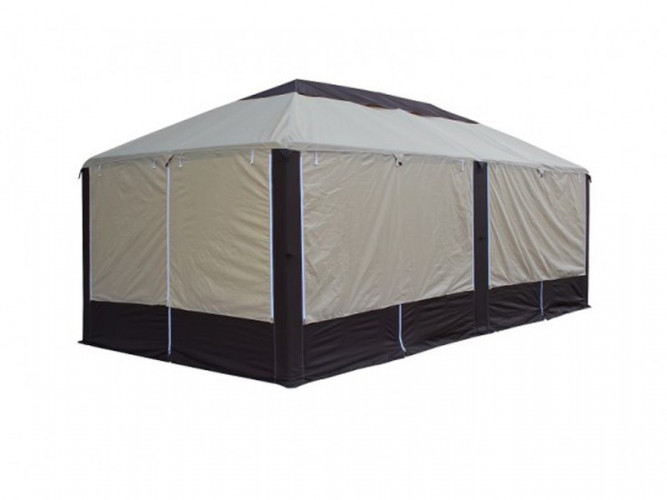 Шатер-тент Митек ПИКНИК-ЭЛИТ 6,0 Х 3,0 в Санкт-Петербурге