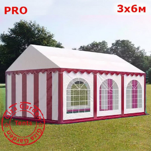 Шатер Giza Garden Pro 3 х 6 м в Санкт-Петербурге