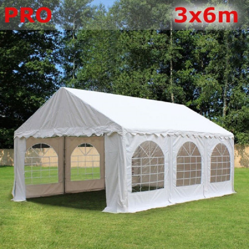 Шатер Giza Garden Pro 3 х 6 м в Санкт-Петербурге