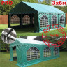 Шатер Giza Garden Pro 3 х 6 м в Санкт-Петербурге