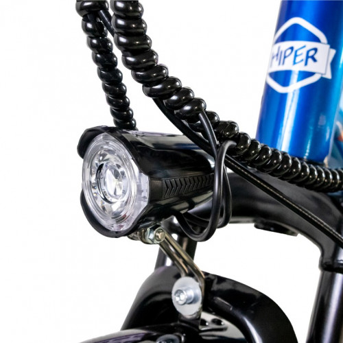 Электровелосипед HIPER ENGINE MTB S1 в Санкт-Петербурге