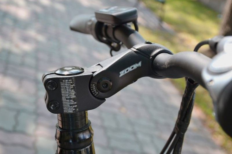 Велосипед Eltreco Air Volt gl
