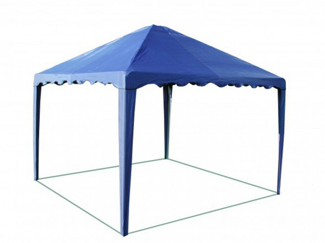 Шатер-беседка Митек 2,5 Х 2,5 в Санкт-Петербурге
