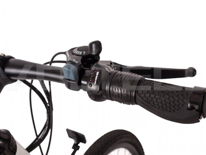 Электровелосипед UberBike H26 350W в Санкт-Петербурге