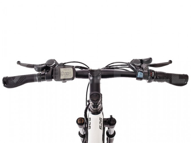 Электровелосипед UberBike H26 350W в Санкт-Петербурге