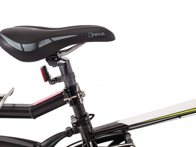 Электровелосипед UberBike H26 350W в Санкт-Петербурге