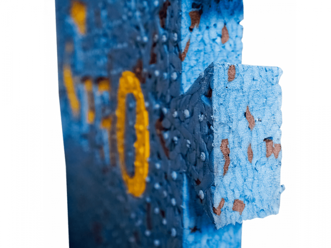 Пол куб Ex-Pro Winter 4 в Санкт-Петербурге