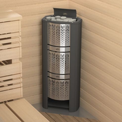 Электрокаменка GeoS RAIN-Mini 4 в Санкт-Петербурге