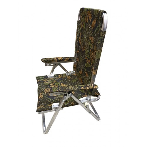 Кресло-шезлонг Медведь №7 в Санкт-Петербурге