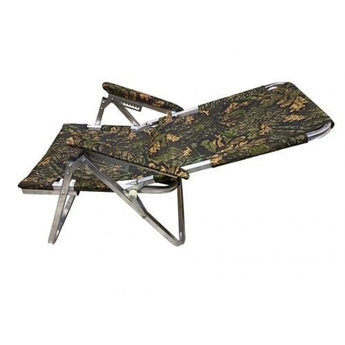 Кресло-шезлонг Медведь №7 в Санкт-Петербурге