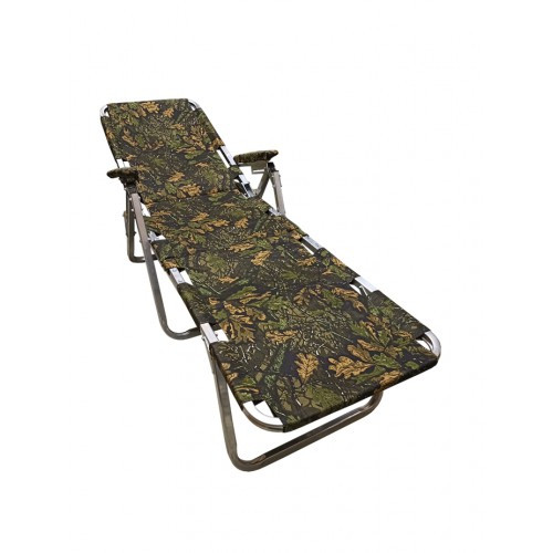 Кресло-шезлонг Медведь №7 в Санкт-Петербурге