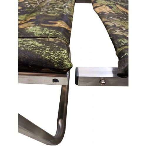 Кресло-шезлонг Медведь №7 в Санкт-Петербурге