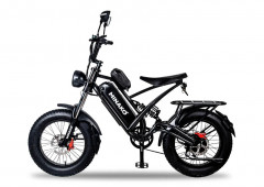 Электровелосипед Minako Fox-S 15Ah