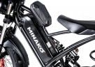 Электровелосипед Minako Fox-S 15Ah в Санкт-Петербурге