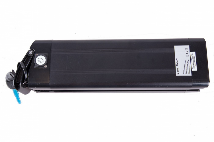 Аккумуляторная батарея 36V 8Ah для электровелосипедов FLEX в Санкт-Петербурге