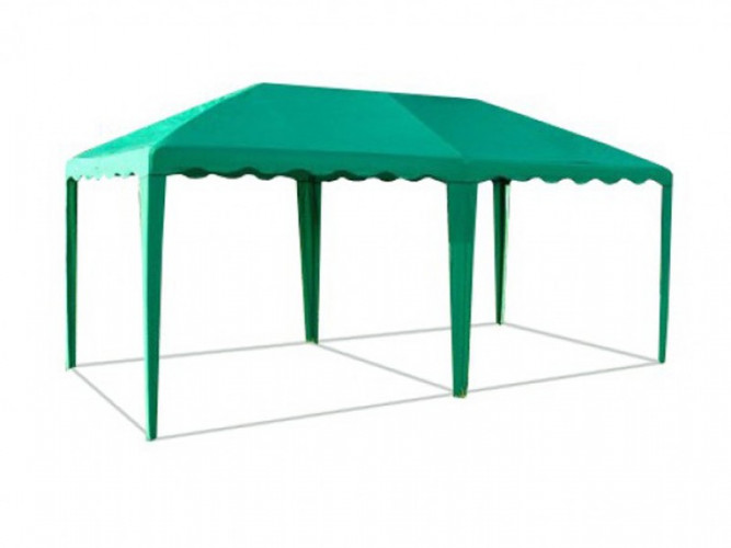 Шатер-беседка Митек 5,0 Х 2,5 в Санкт-Петербурге