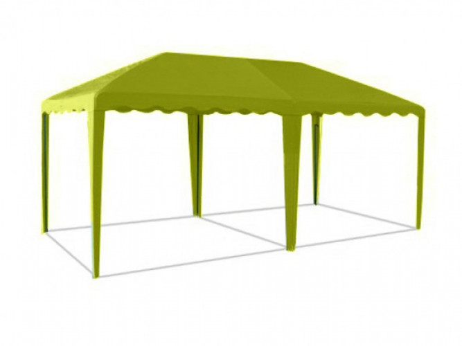 Шатер-беседка Митек 5,0 Х 2,5 в Санкт-Петербурге