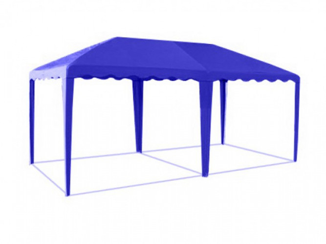 Шатер-беседка Митек 5,0 Х 2,5 в Санкт-Петербурге