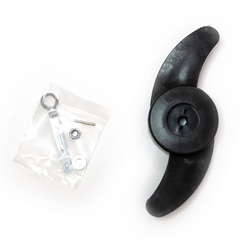 Лодочный электромотор HDX 36L в Санкт-Петербурге