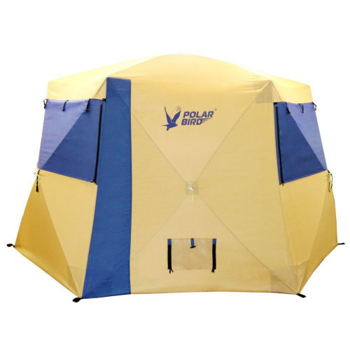 Шатер-тент Polar Bird Family S в Санкт-Петербурге