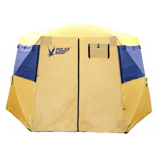 Шатер-тент Polar Bird Family S в Санкт-Петербурге