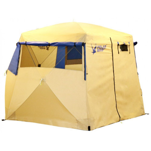 Шатер-тент Polar Bird Family S в Санкт-Петербурге