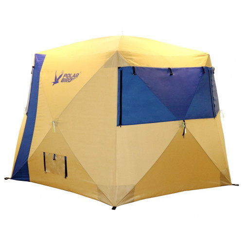 Шатер-тент Polar Bird Family S в Санкт-Петербурге
