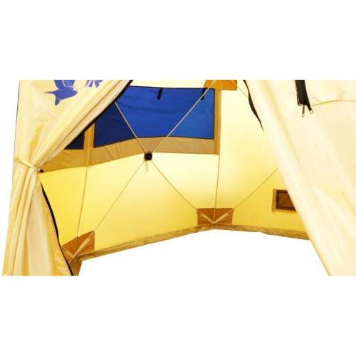 Шатер-тент Polar Bird Family S в Санкт-Петербурге