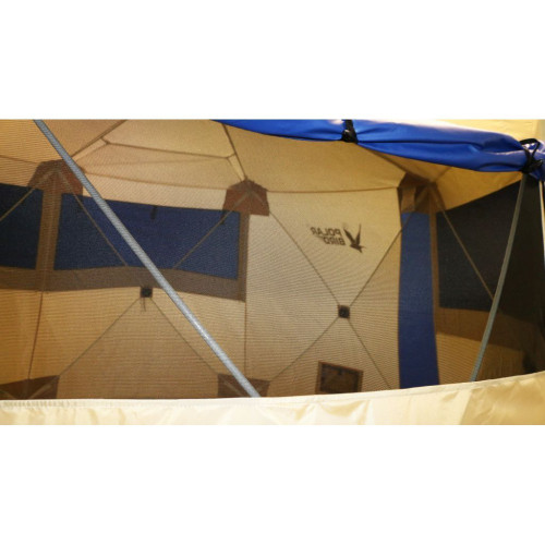 Шатер-тент Polar Bird Family S в Санкт-Петербурге