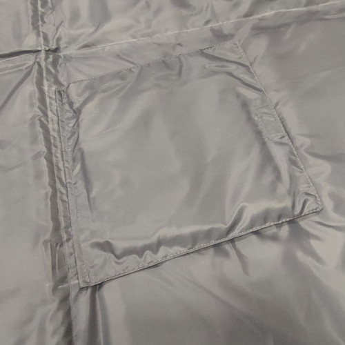 Тёплый пол для палатки Куб-2 oxford 600D в Санкт-Петербурге