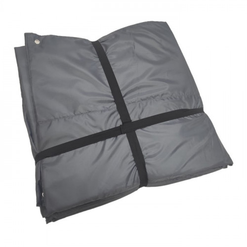 Тёплый пол для палатки Куб-2 oxford 600D в Санкт-Петербурге