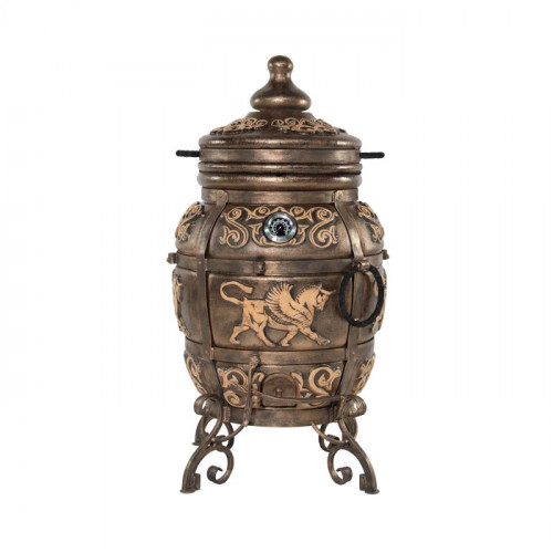 Тандыр Перс Толпар в Санкт-Петербурге