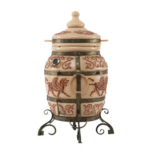 Тандыр Перс Толпар в Санкт-Петербурге