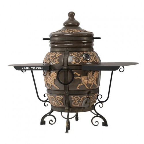 Тандыр Перс Толпар в Санкт-Петербурге