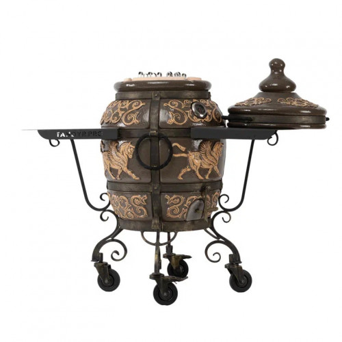 Тандыр Перс Толпар в Санкт-Петербурге