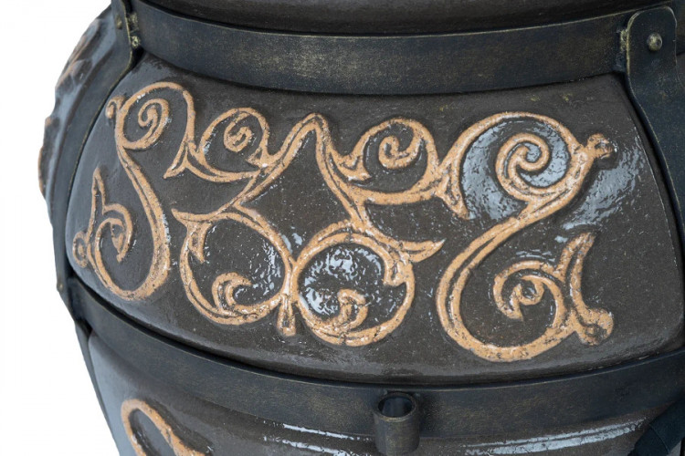 Тандыр Перс Толпар в Санкт-Петербурге