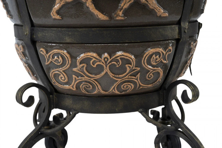 Тандыр Перс Толпар в Санкт-Петербурге