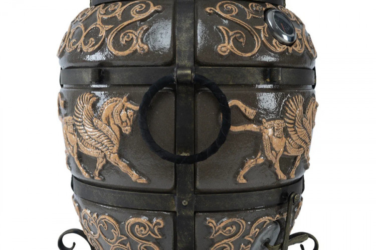 Тандыр Перс Толпар в Санкт-Петербурге