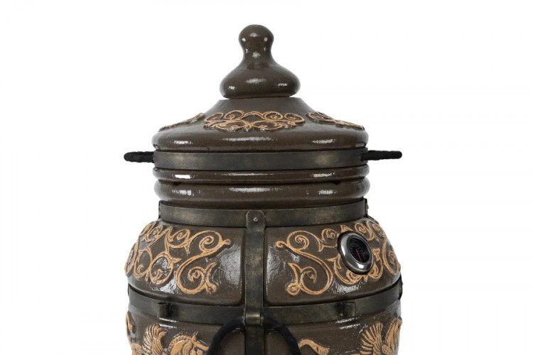 Тандыр Перс Толпар в Санкт-Петербурге