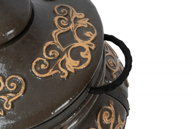 Тандыр Перс Толпар в Санкт-Петербурге