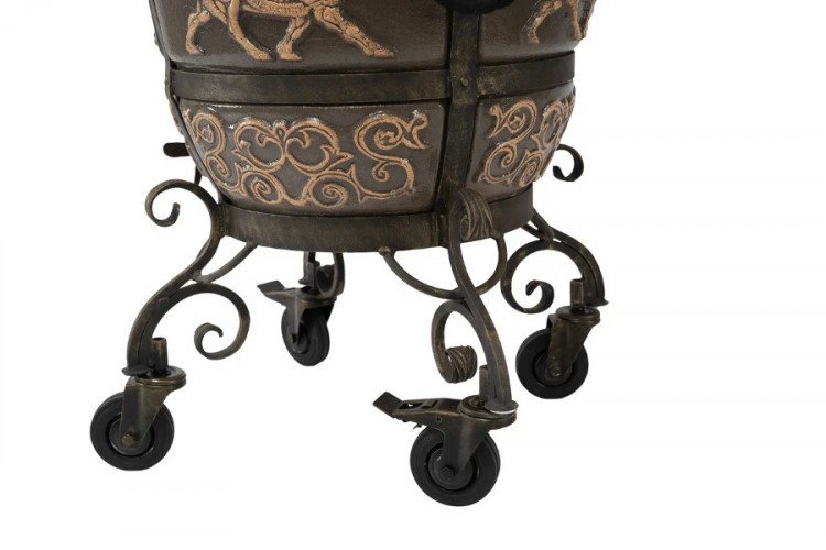 Тандыр Перс Толпар в Санкт-Петербурге