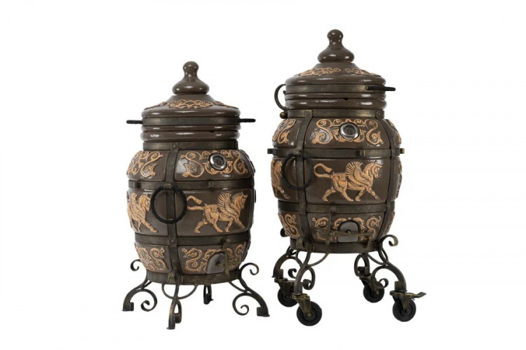 Тандыр Перс Толпар в Санкт-Петербурге